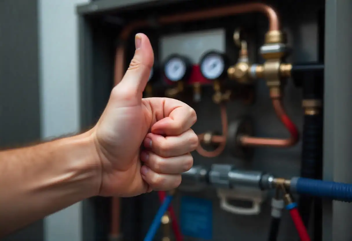 Emergency HVAC services and installations in Adel, GA